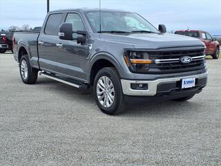 2025 Ford F-150 for sale in Bastrop TX