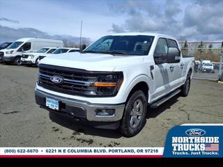 2025 Ford F-150 for sale in Portland OR