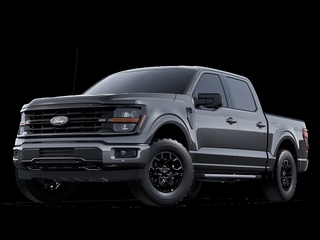 2025 Ford F-150 for sale in Mcalester OK
