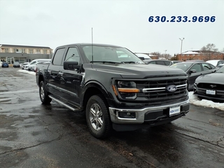 2025 Ford F-150 for sale in Carol Stream IL