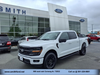 2025 Ford F-150 for sale in Conway AR
