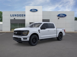 2025 Ford F-150 for sale in Annandale MN