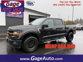 2025 Ford F-150 for sale in Milwaukie OR