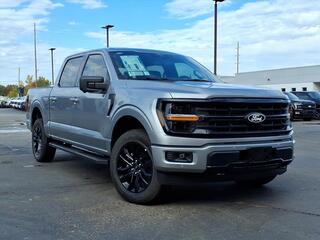 2025 Ford F-150 for sale in Muskegon MI