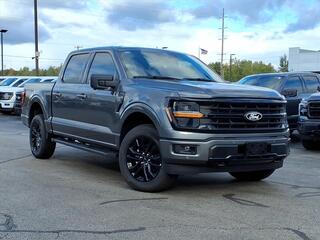 2025 Ford F-150 for sale in Muskegon MI