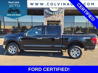 2025 Ford F-150 for sale in McMinnville OR