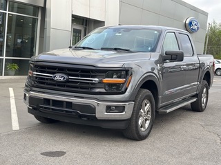 2025 Ford F-150 for sale in Dayton OH
