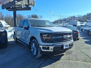 2025 Ford F-150 for sale in Butler NJ
