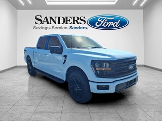 2026 Ford F-150 for sale in Jacksonville NC