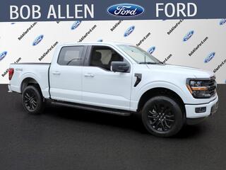 2026 Ford F-150 for sale in Overland Park KS