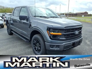 2026 Ford F-150 for sale in Batesville AR