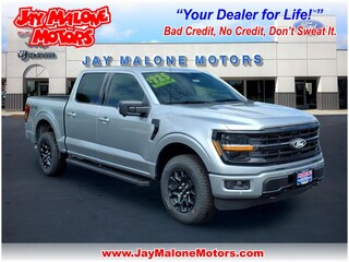 2026 Ford F-150 for sale in Hutchinson MN