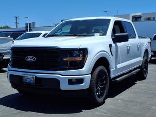 2026 Ford F-150 for sale in Fullerton CA