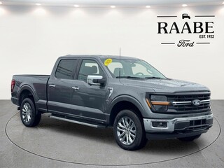 2026 Ford F-150 for sale in Delphos OH