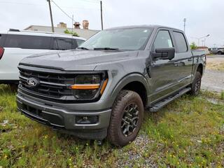 2026 Ford F-150 for sale in Shelby NC