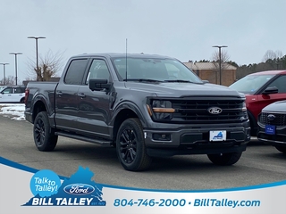 2026 Ford F-150 for sale in Mechanicsville VA