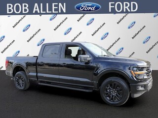 2026 Ford F-150 for sale in Overland Park KS