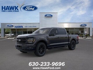 2026 Ford F-150 for sale in Carol Stream IL