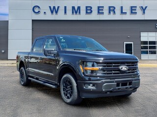 2026 Ford F-150 for sale in Flat Rock MI