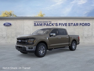 2026 Ford F-150 for sale in Carrollton TX
