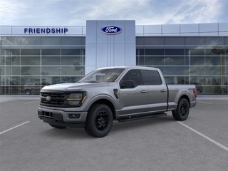 2026 Ford F-150 for sale in Bristol TN