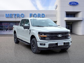 2026 Ford F-150 for sale in Independence MO