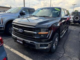 2024 Ford F-150 for sale in Janesville WI