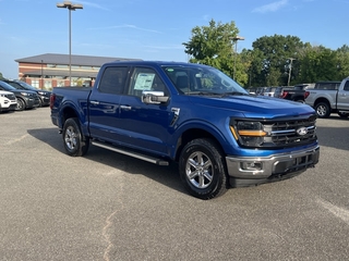 2024 Ford F-150 for sale in Shelby NC