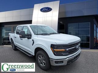 2024 Ford F-150 for sale in Bowling Green KY