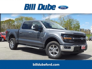 2024 Ford F-150 for sale in Dover NH