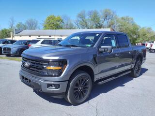 2024 Ford F-150 for sale in Martinsburg WV