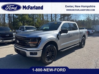 2024 Ford F-150 for sale in Rochester NH