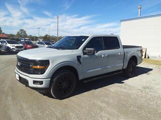 2024 Ford F-150 for sale in Wellington KS