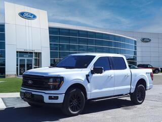 2024 Ford F-150 for sale in Oklahoma City OK