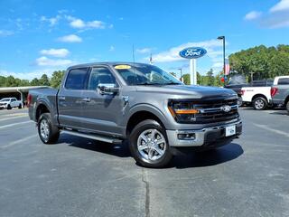 2024 Ford F-150 for sale in Carthage NC