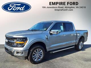 2024 Ford F-150 for sale in Abingdon VA