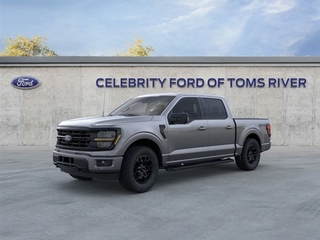 2024 Ford F-150 for sale in Toms River NJ