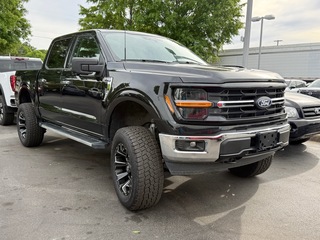 2024 Ford F-150 for sale in Greer SC