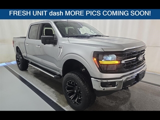 2024 Ford F-150 for sale in Dallas TX