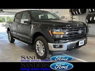 2024 Ford F-150 for sale in Jacksonville NC