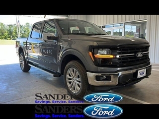 2024 Ford F-150 for sale in Jacksonville NC