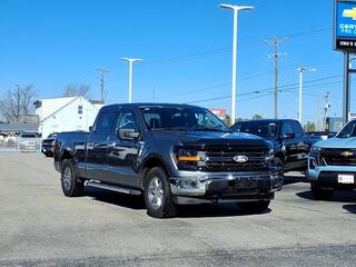2024 Ford F-150 for sale in Chester VA