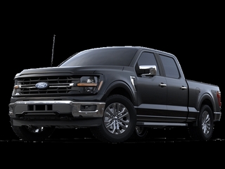 2024 Ford F-150 for sale in Howell MI