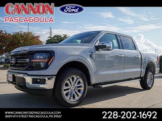 2024 Ford F-150 for sale in Orange TX