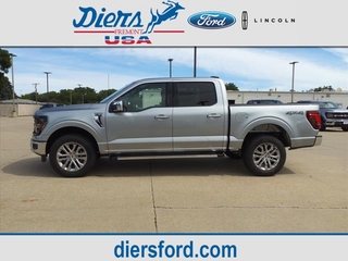 2024 Ford F-150 for sale in Fremont NE