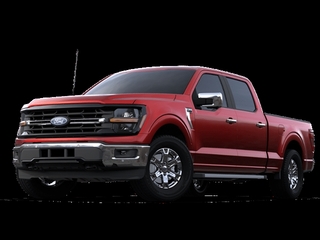 2024 Ford F-150 for sale in Howell MI