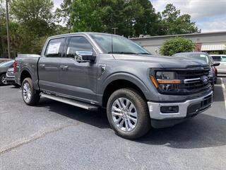 2024 Ford F-150 for sale in Summerville SC