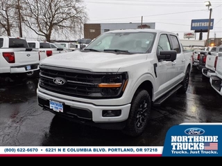 2024 Ford F-150 for sale in Portland OR