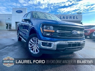 2024 Ford F-150 for sale in Windber PA