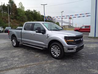 2024 Ford F-150 for sale in Ripley WV